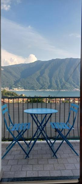 Casa Azzurra Lenno